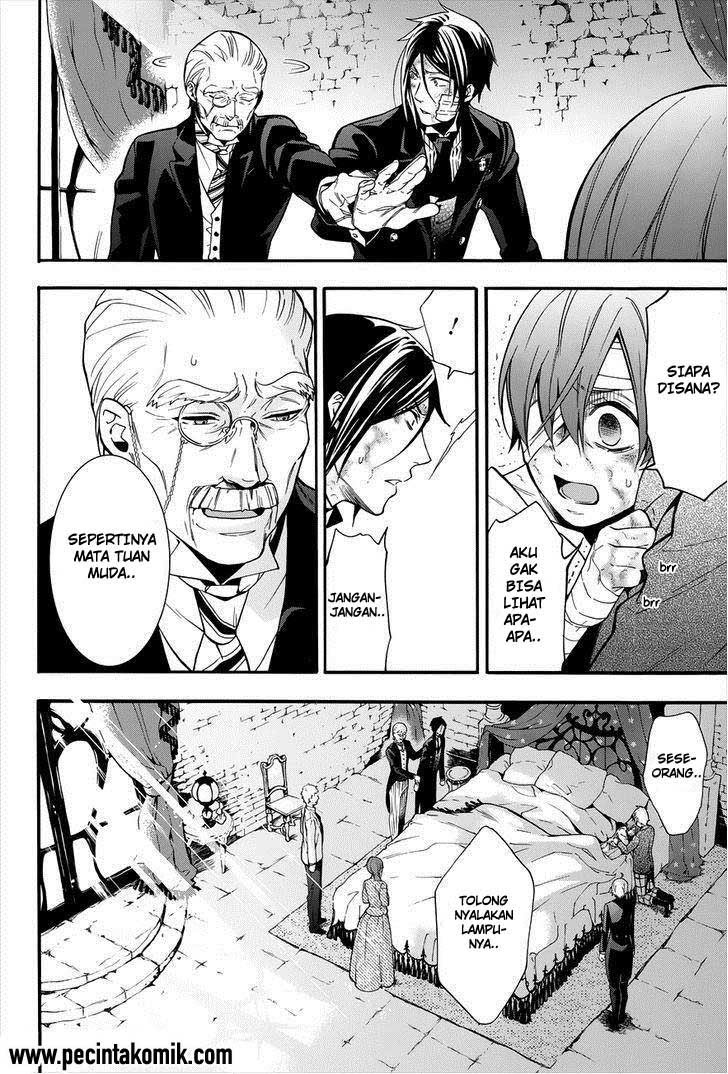 Chapter 90 - halaman 25