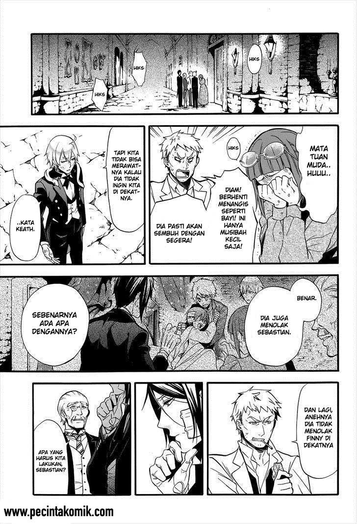 Chapter 90 - halaman 26