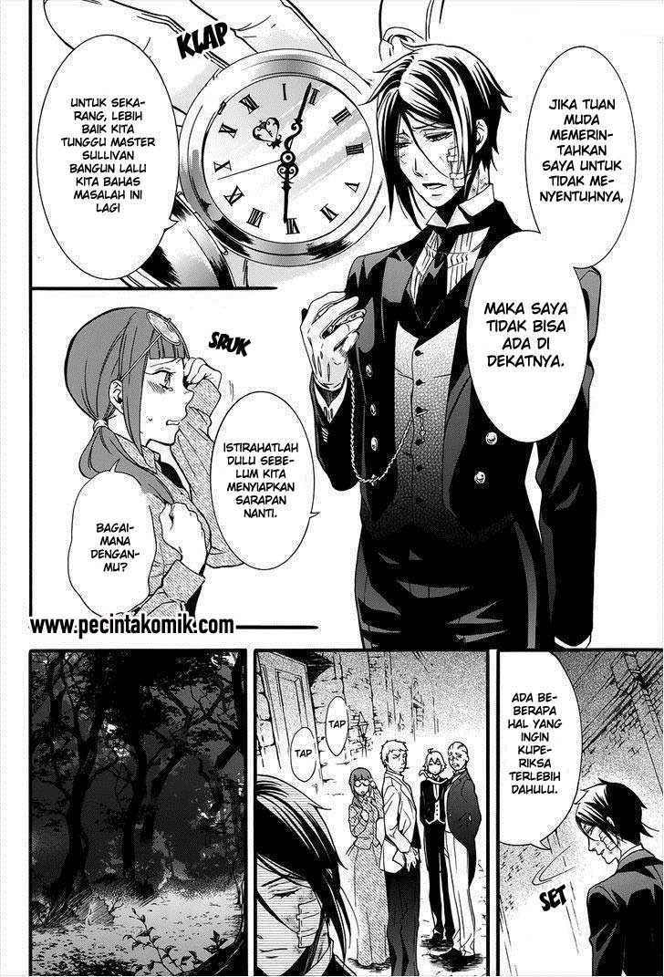 Chapter 90 - halaman 27