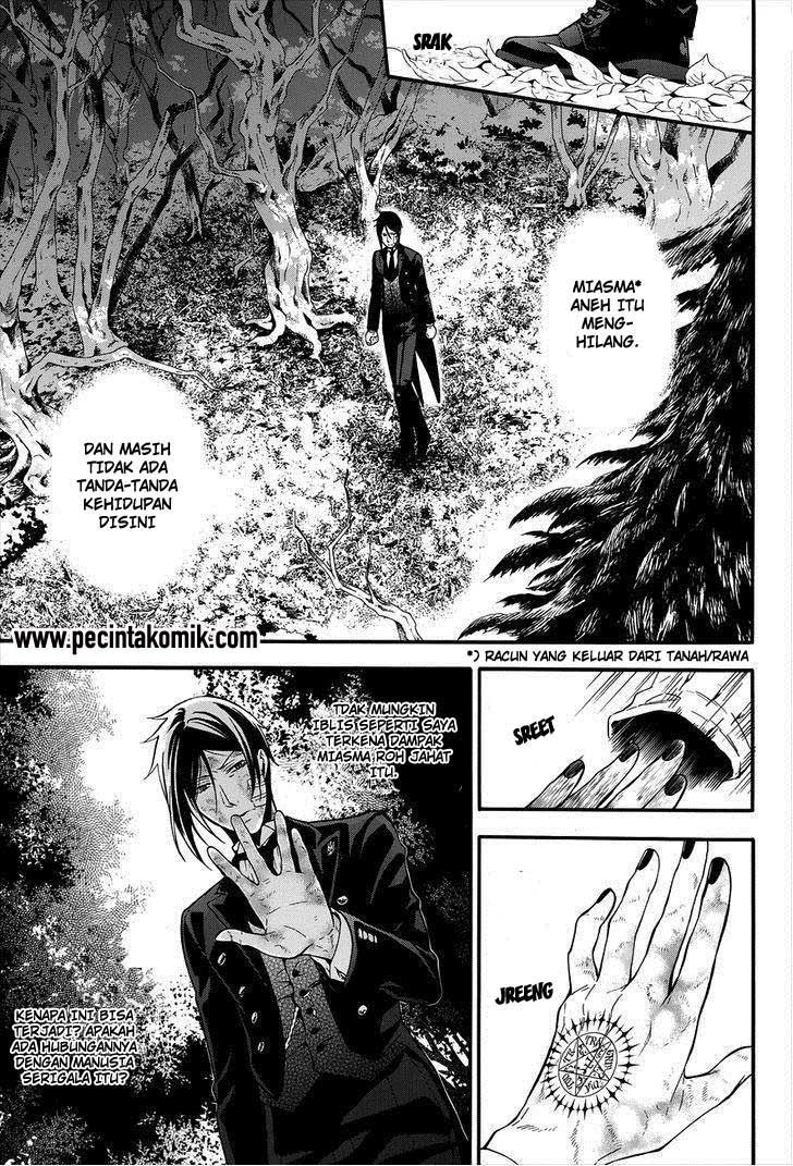 Chapter 90 - halaman 28