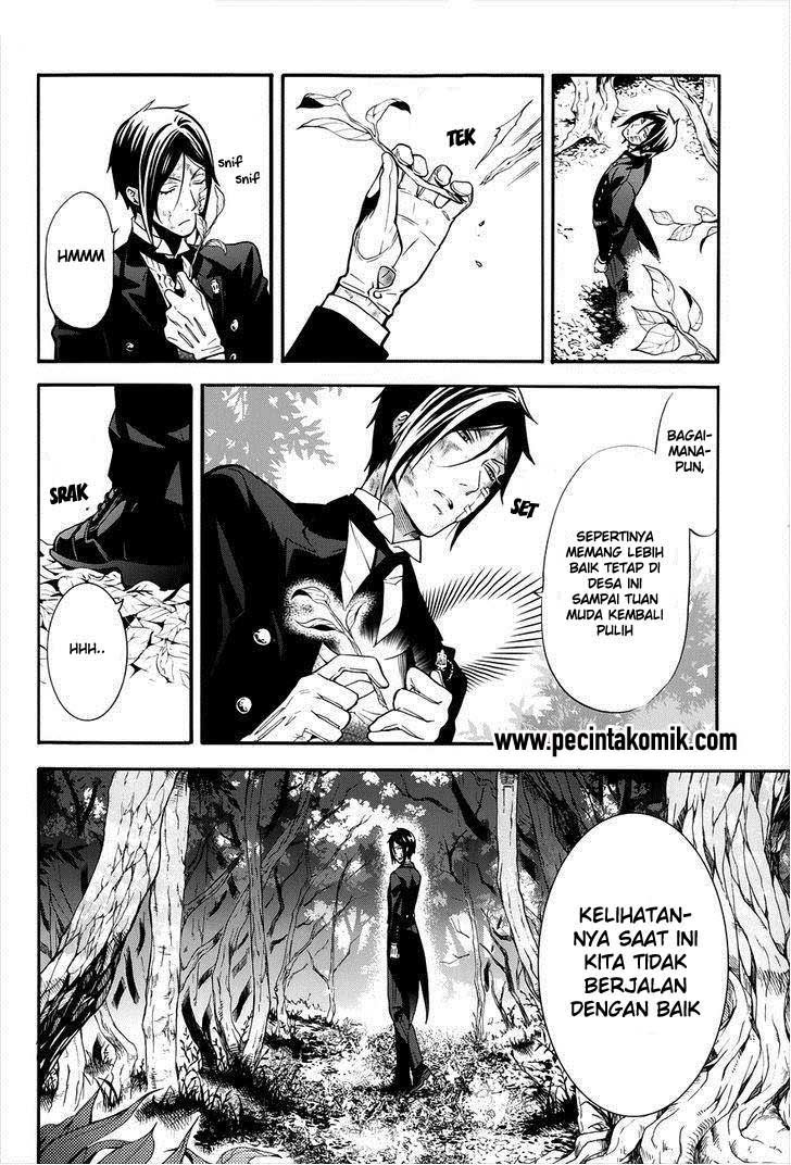 Chapter 90 - halaman 29