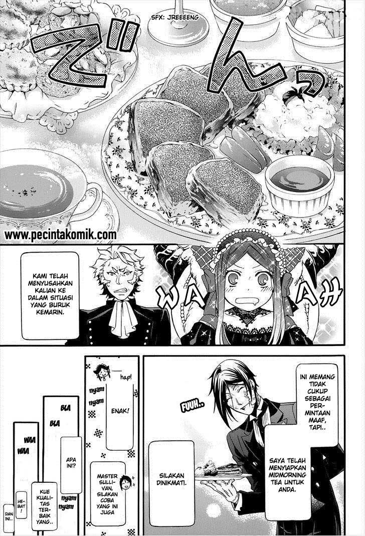 Chapter 90 - halaman 30