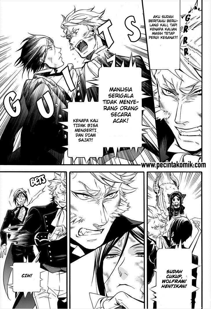Chapter 90 - halaman 34