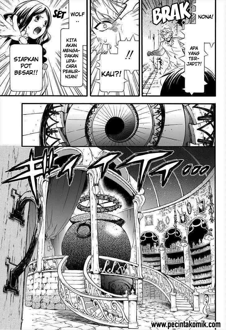 Chapter 90 - halaman 8