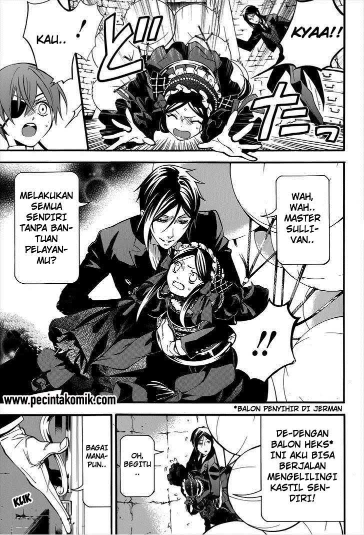 Chapter 89 - halaman 14