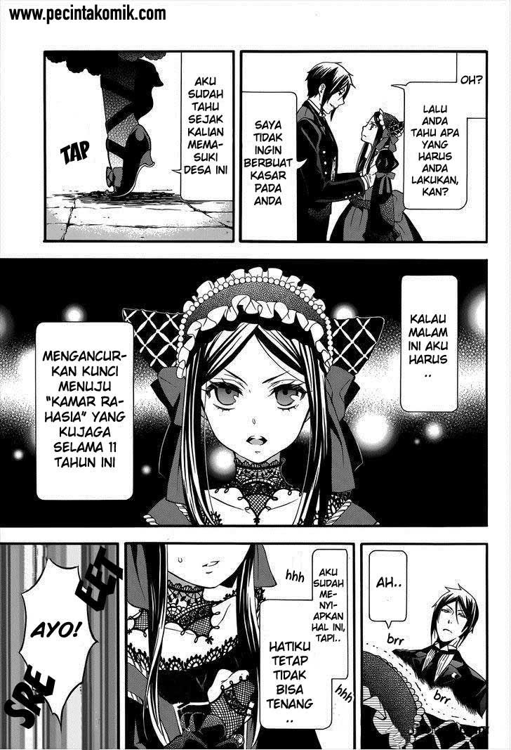 Chapter 89 - halaman 16