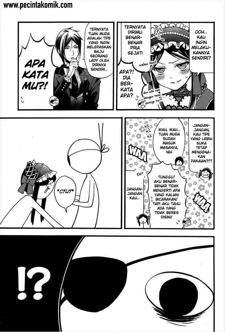 Chapter 89 - halaman 18