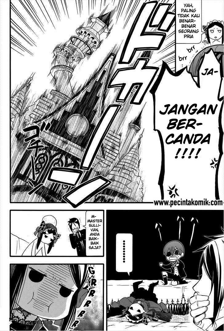 Chapter 89 - halaman 19