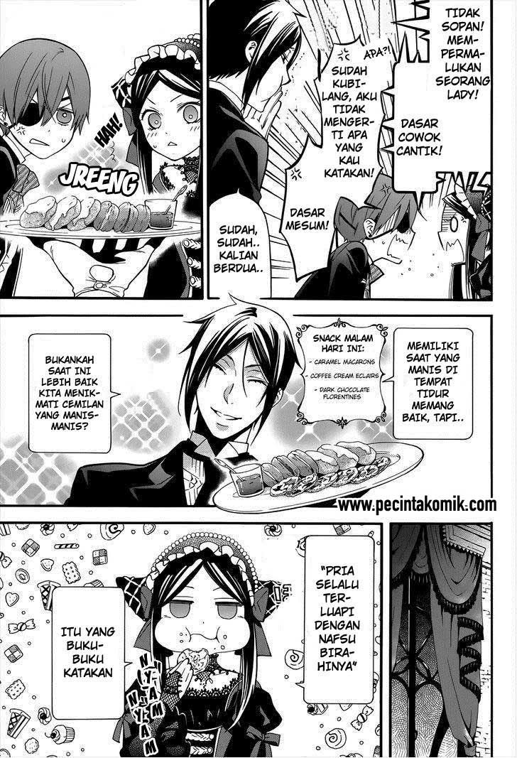 Chapter 89 - halaman 20
