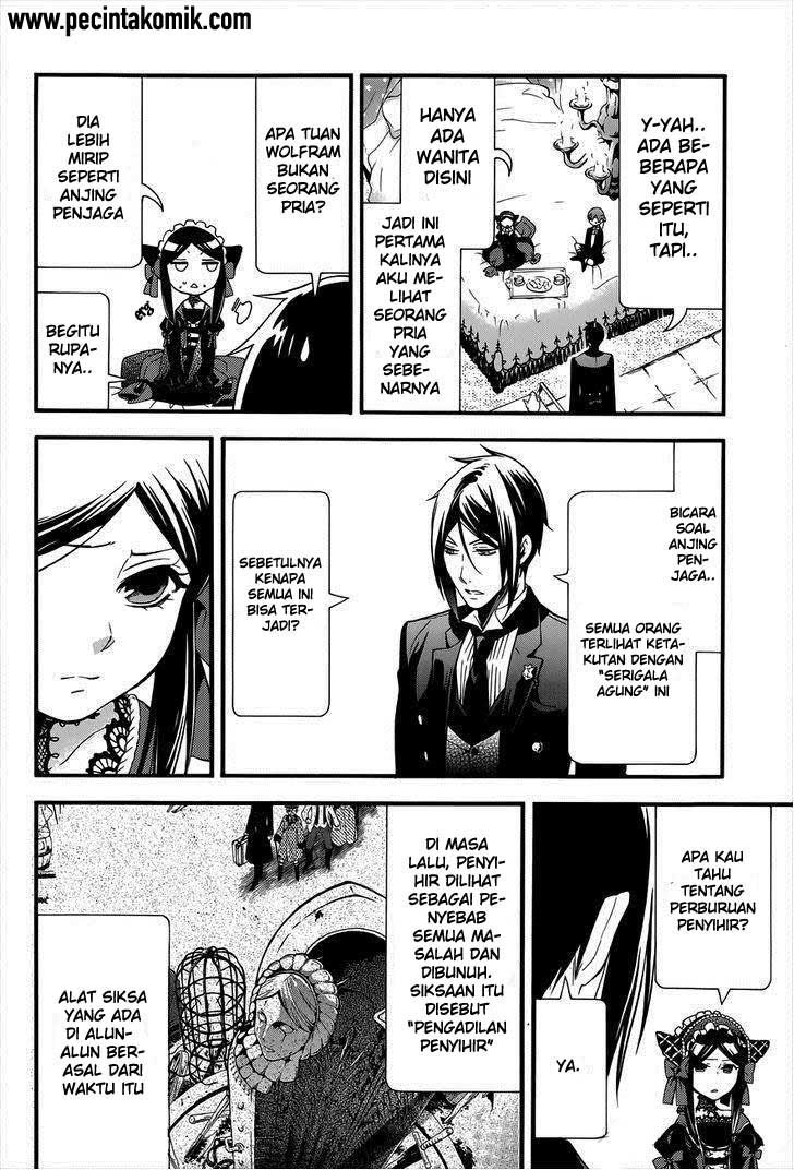 Chapter 89 - halaman 21