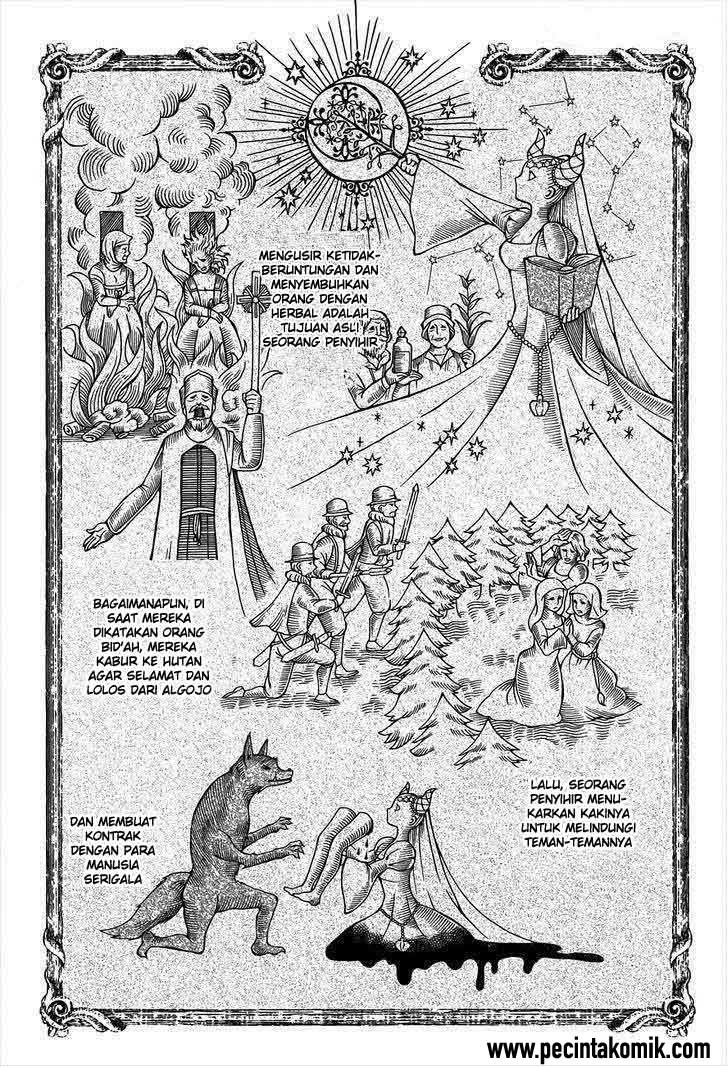 Chapter 89 - halaman 22