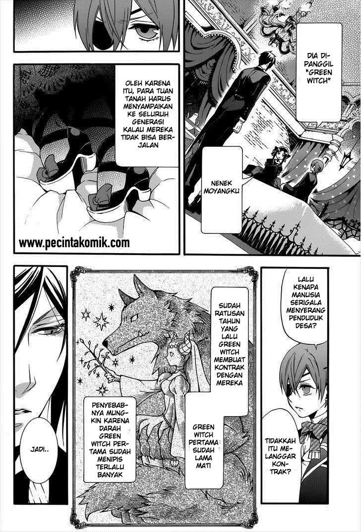 Chapter 89 - halaman 23