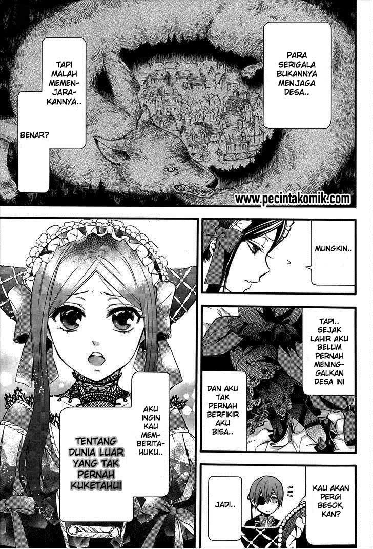 Chapter 89 - halaman 24