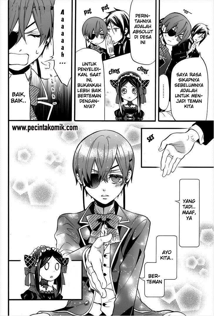 Chapter 89 - halaman 25