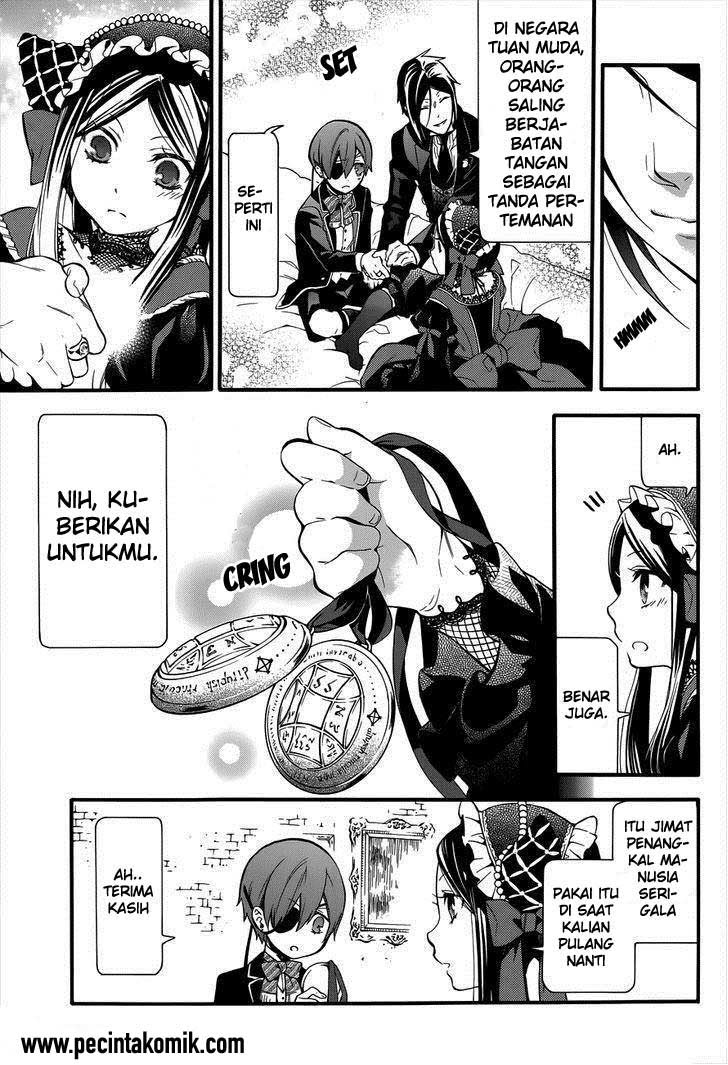 Chapter 89 - halaman 26