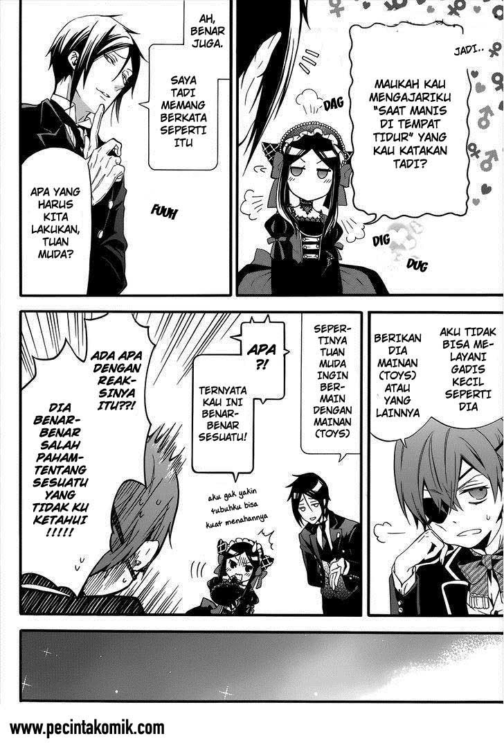 Chapter 89 - halaman 27