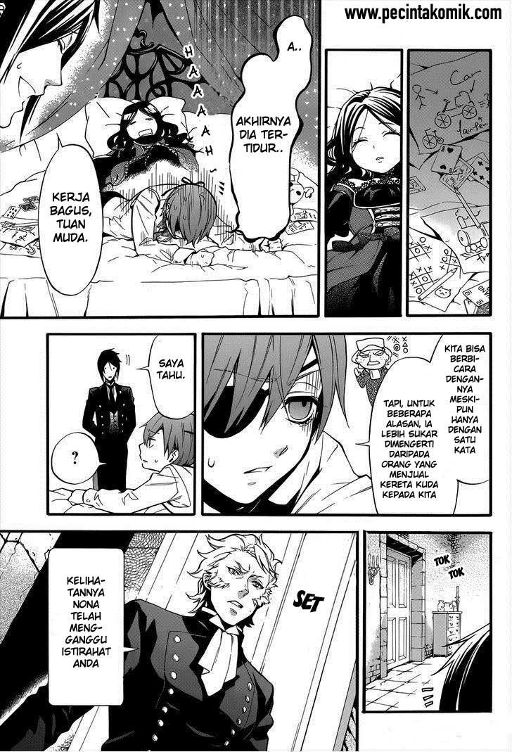 Chapter 89 - halaman 28
