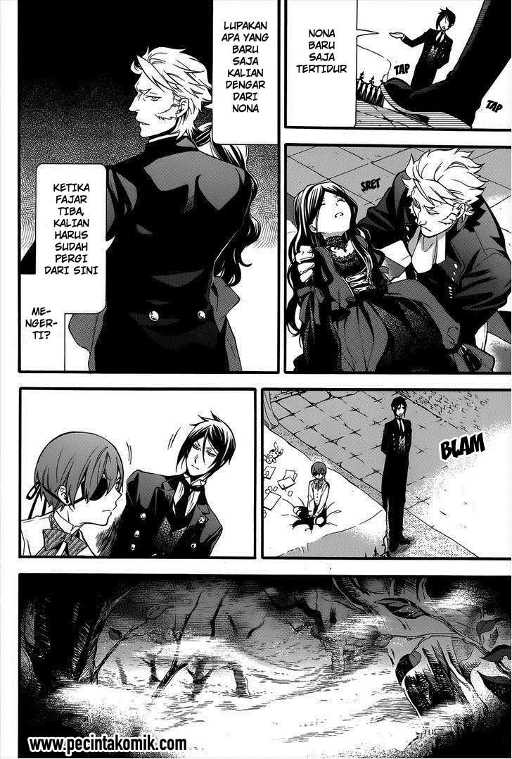 Chapter 89 - halaman 29