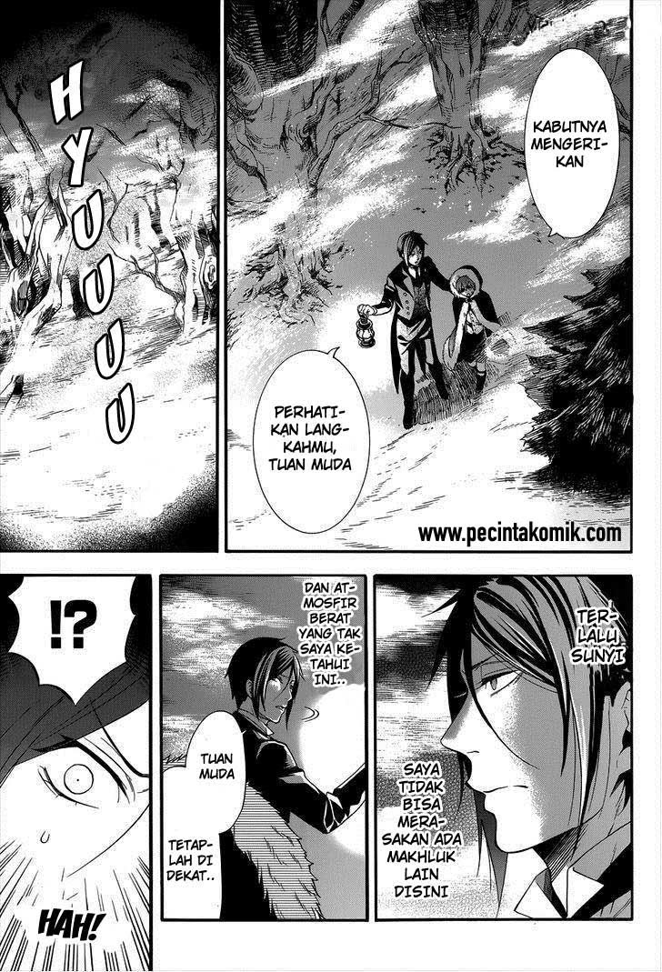 Chapter 89 - halaman 30