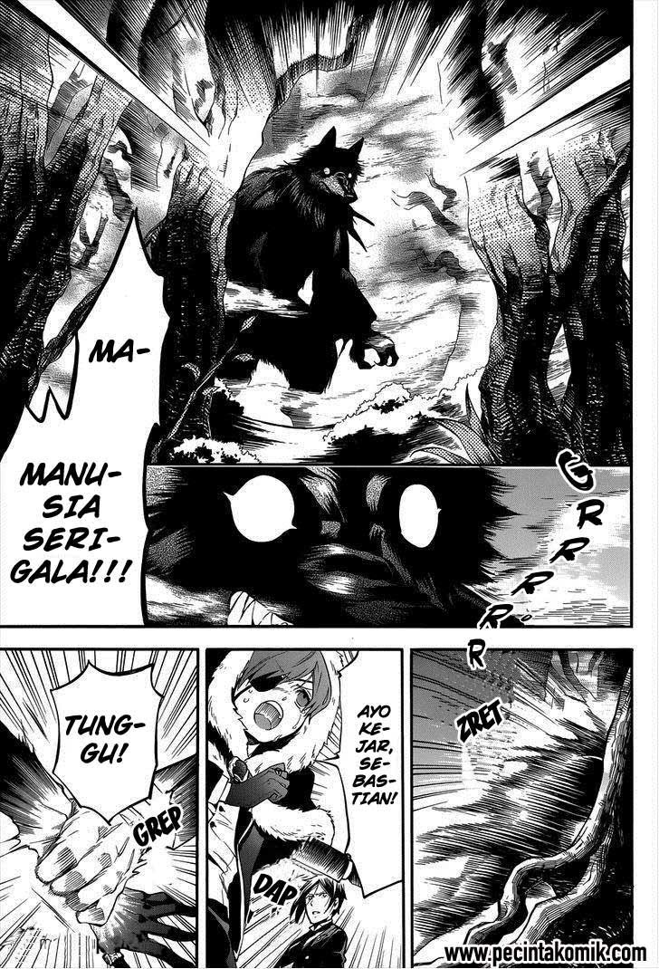 Chapter 89 - halaman 32