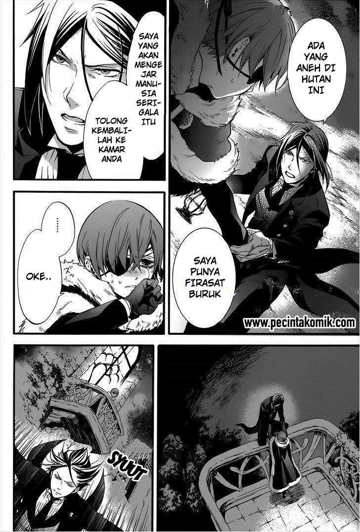 Chapter 89 - halaman 33