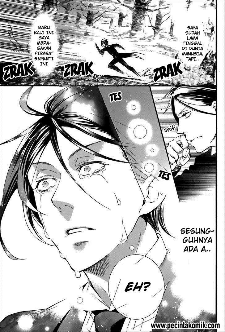Chapter 89 - halaman 34