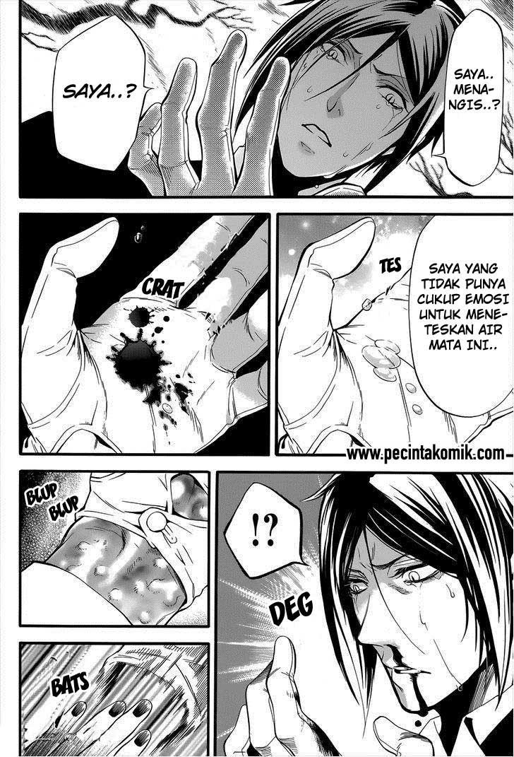 Chapter 89 - halaman 35
