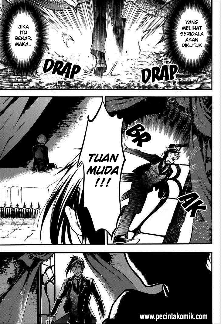 Chapter 89 - halaman 38