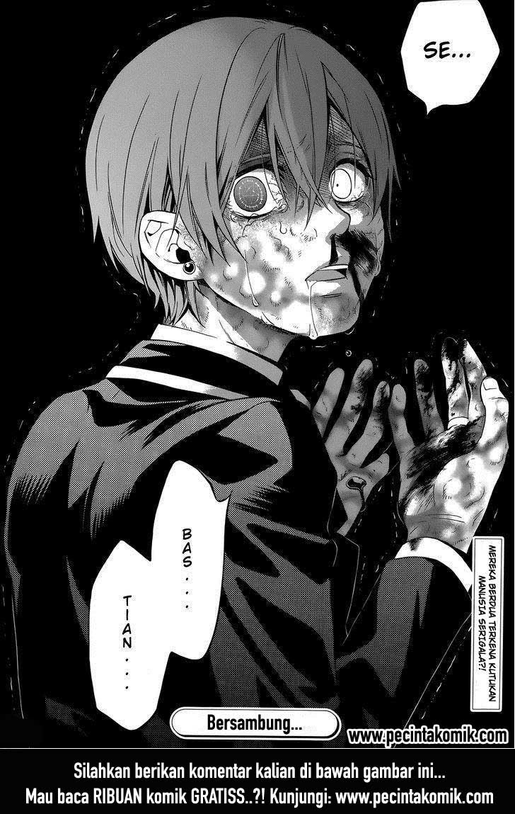 Chapter 89 - halaman 39