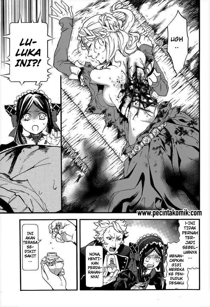 Chapter 89 - halaman 6