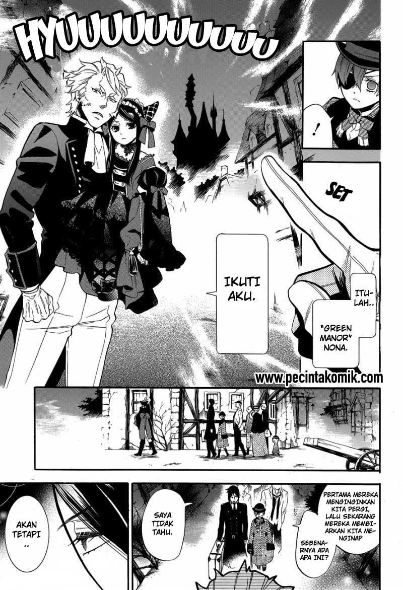 Chapter 88 - halaman 12