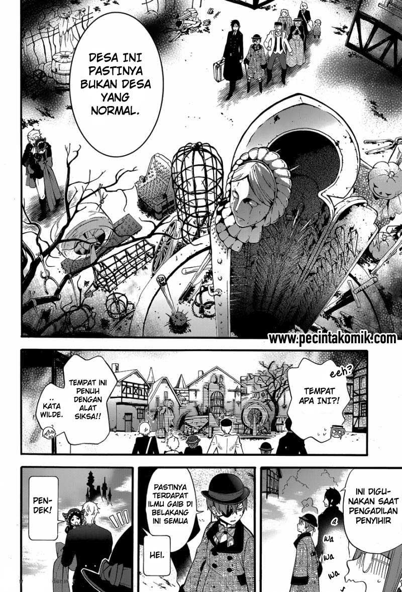 Chapter 88 - halaman 13