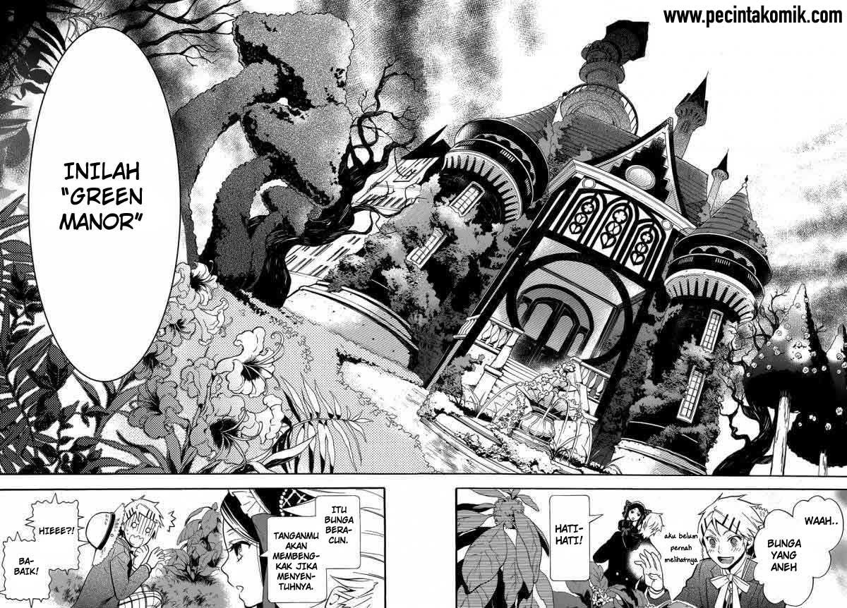 Chapter 88 - halaman 15