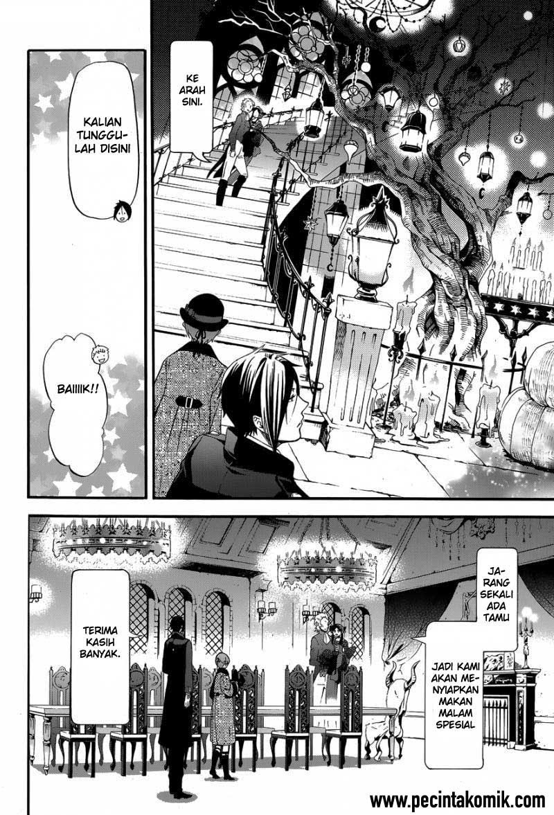 Chapter 88 - halaman 16