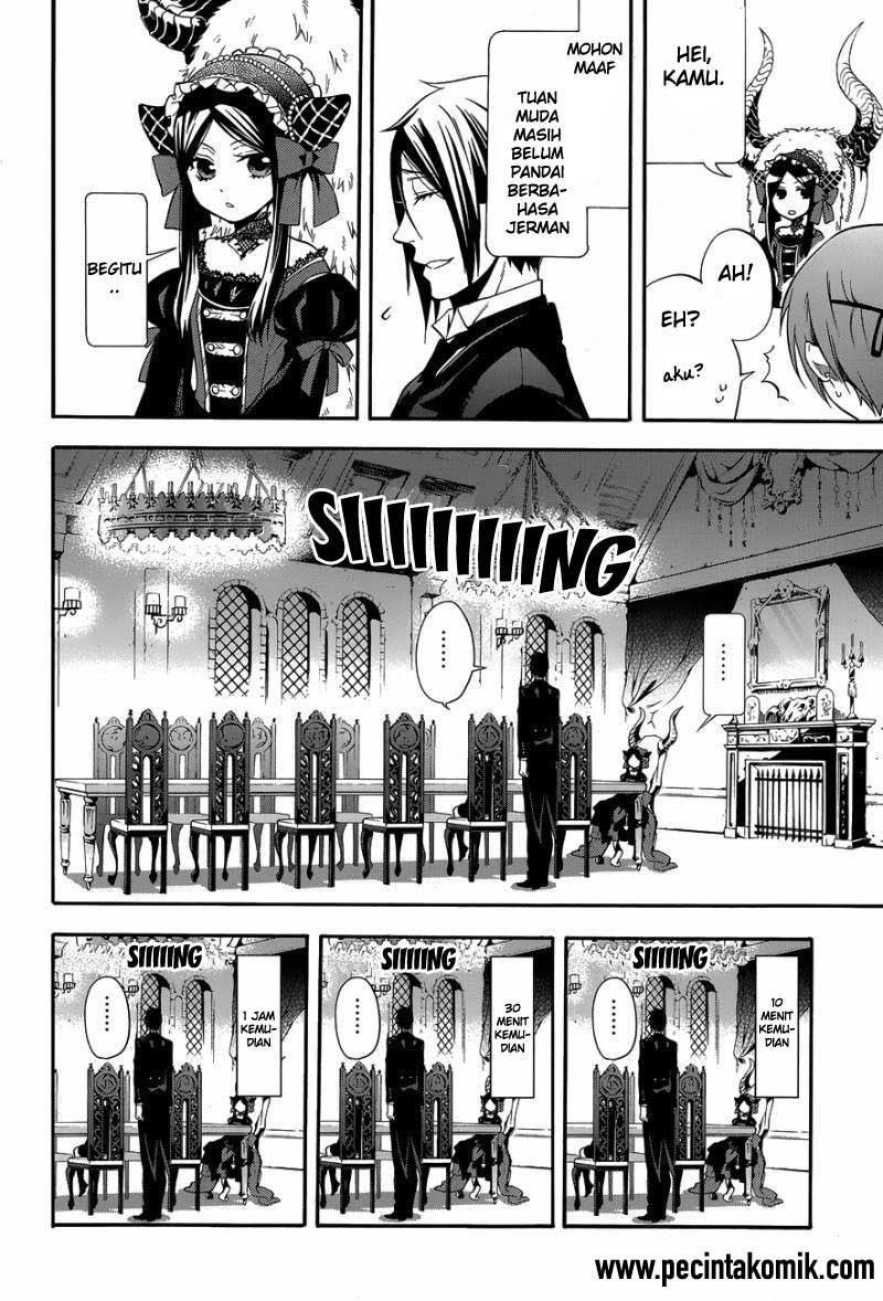 Chapter 88 - halaman 18
