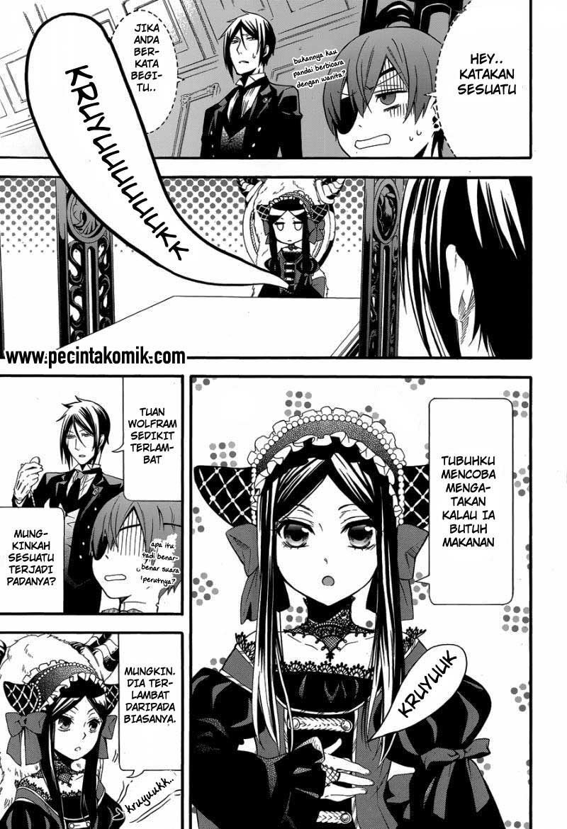 Chapter 88 - halaman 19