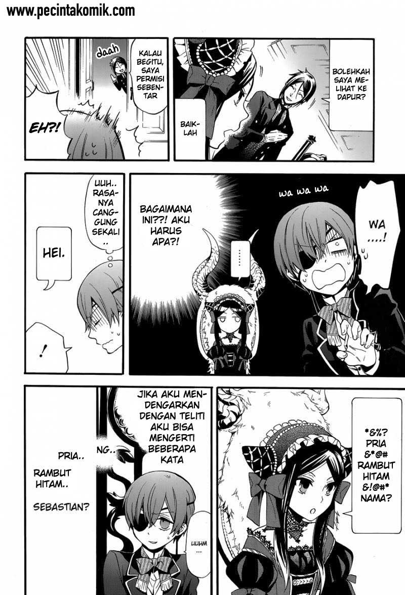 Chapter 88 - halaman 20