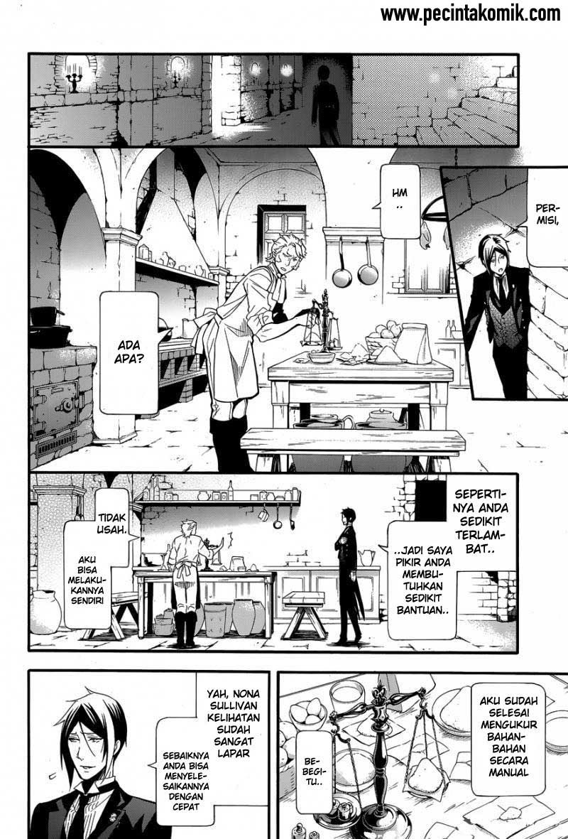 Chapter 88 - halaman 22