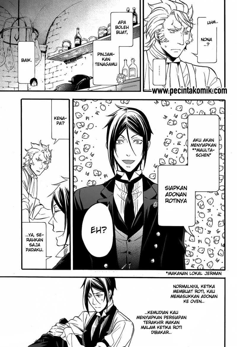 Chapter 88 - halaman 23
