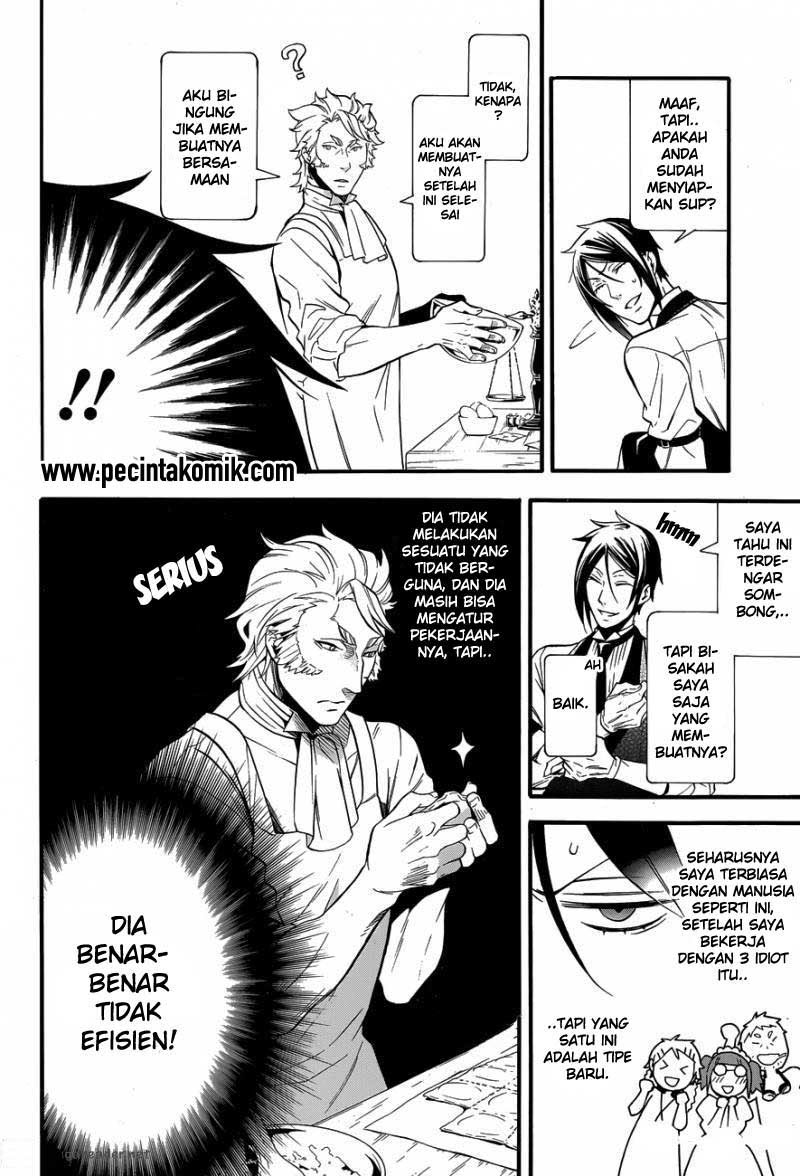 Chapter 88 - halaman 24