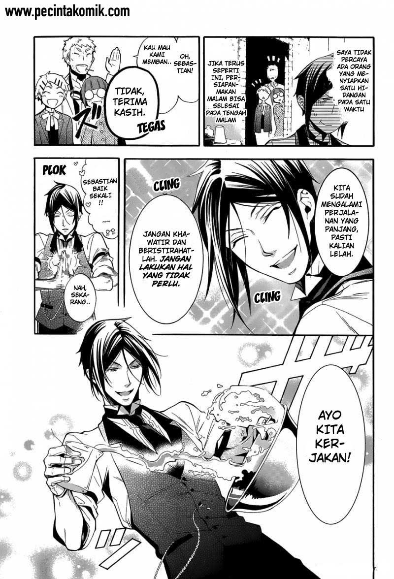 Chapter 88 - halaman 25
