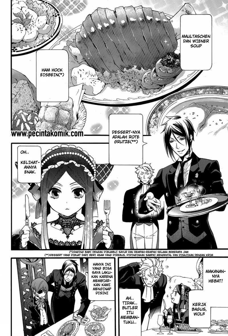 Chapter 88 - halaman 26