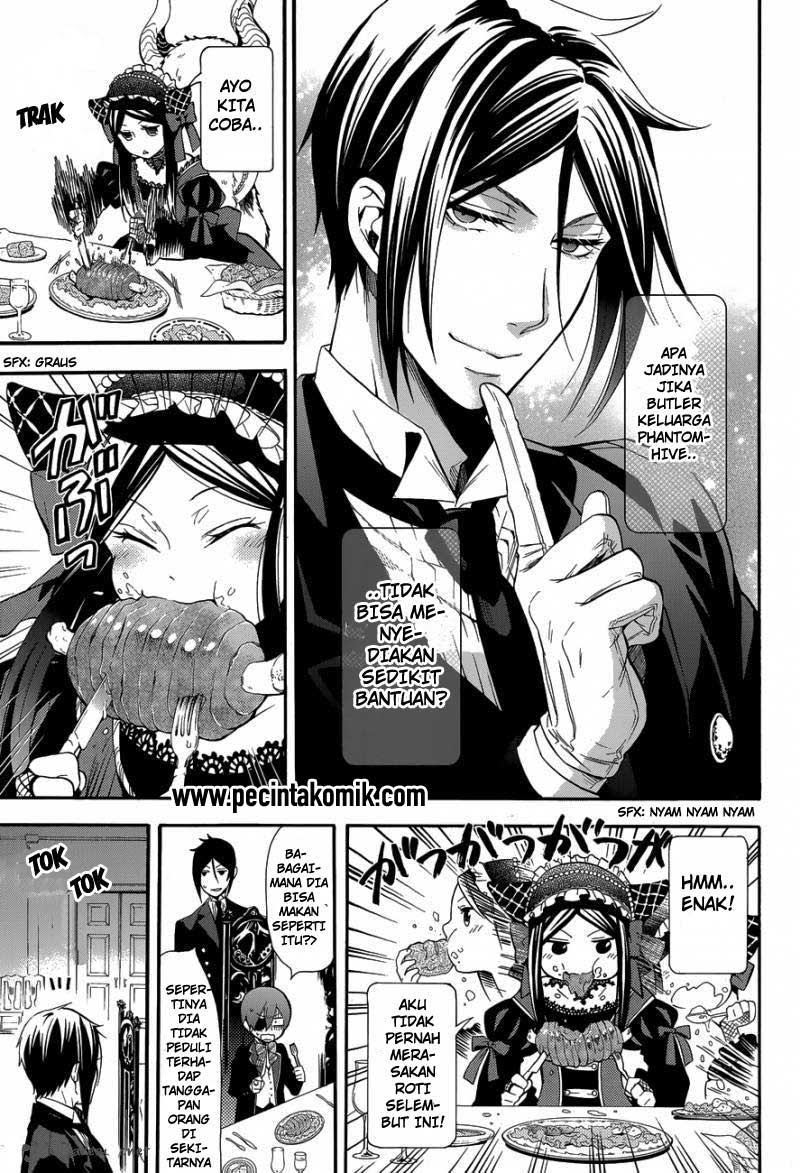Chapter 88 - halaman 27