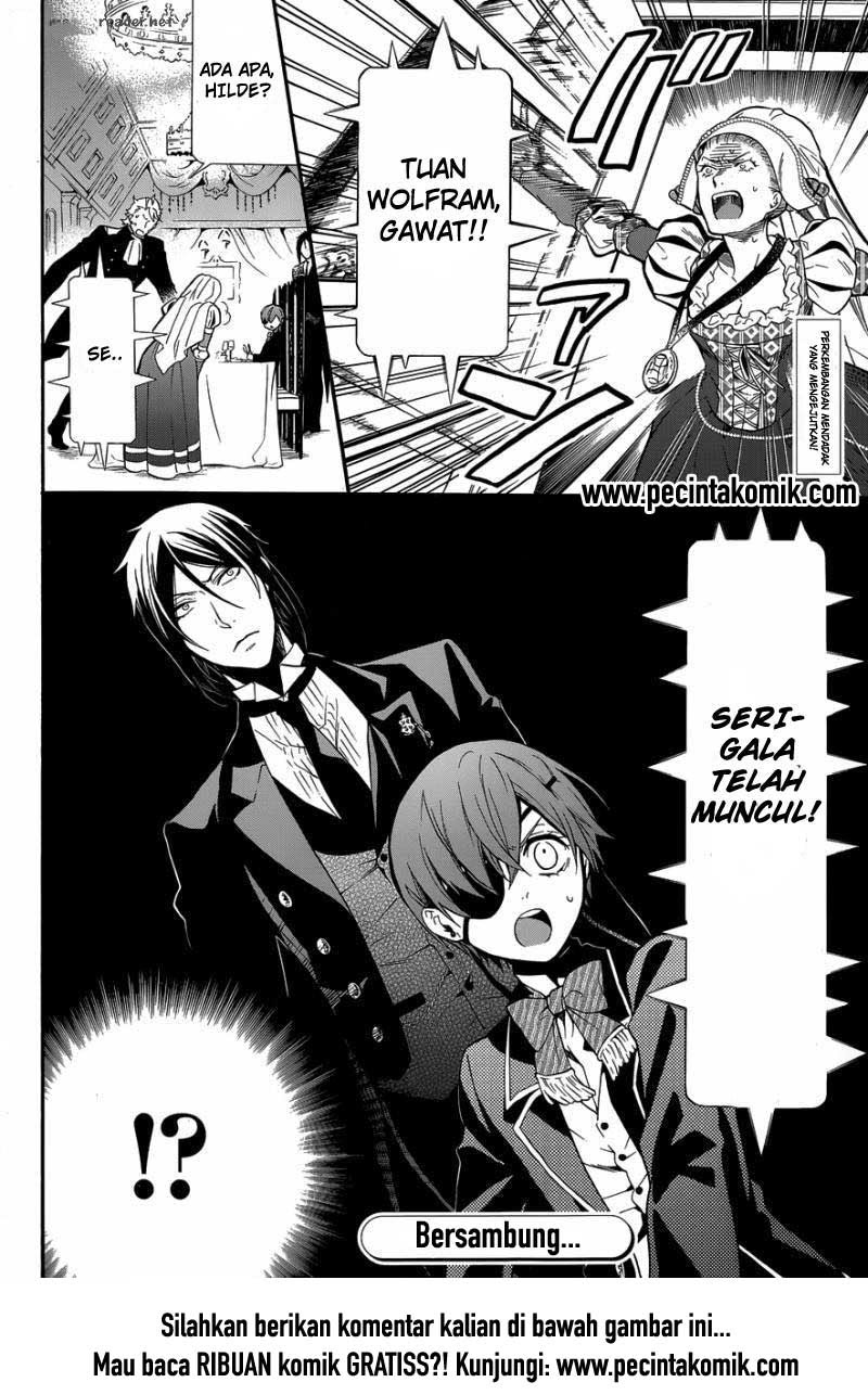 Chapter 88 - halaman 28