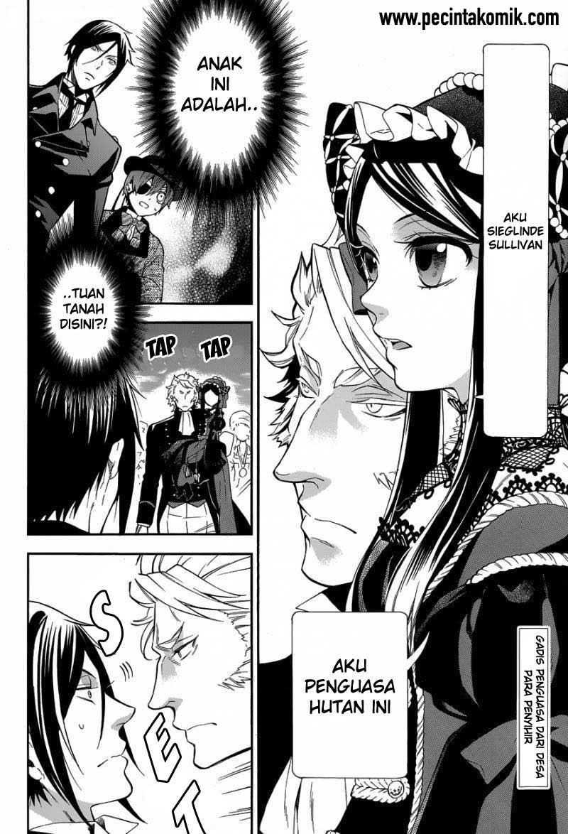 Chapter 88 - halaman 5