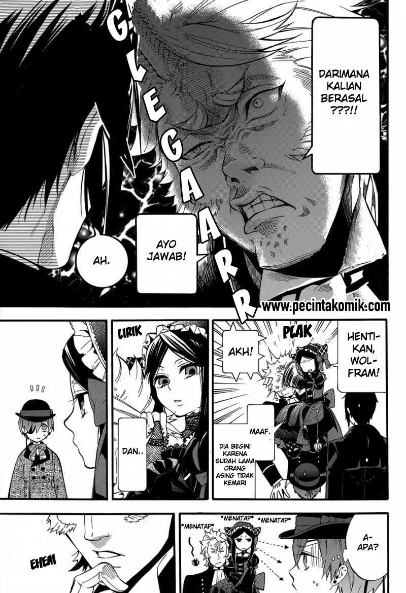 Chapter 88 - halaman 6