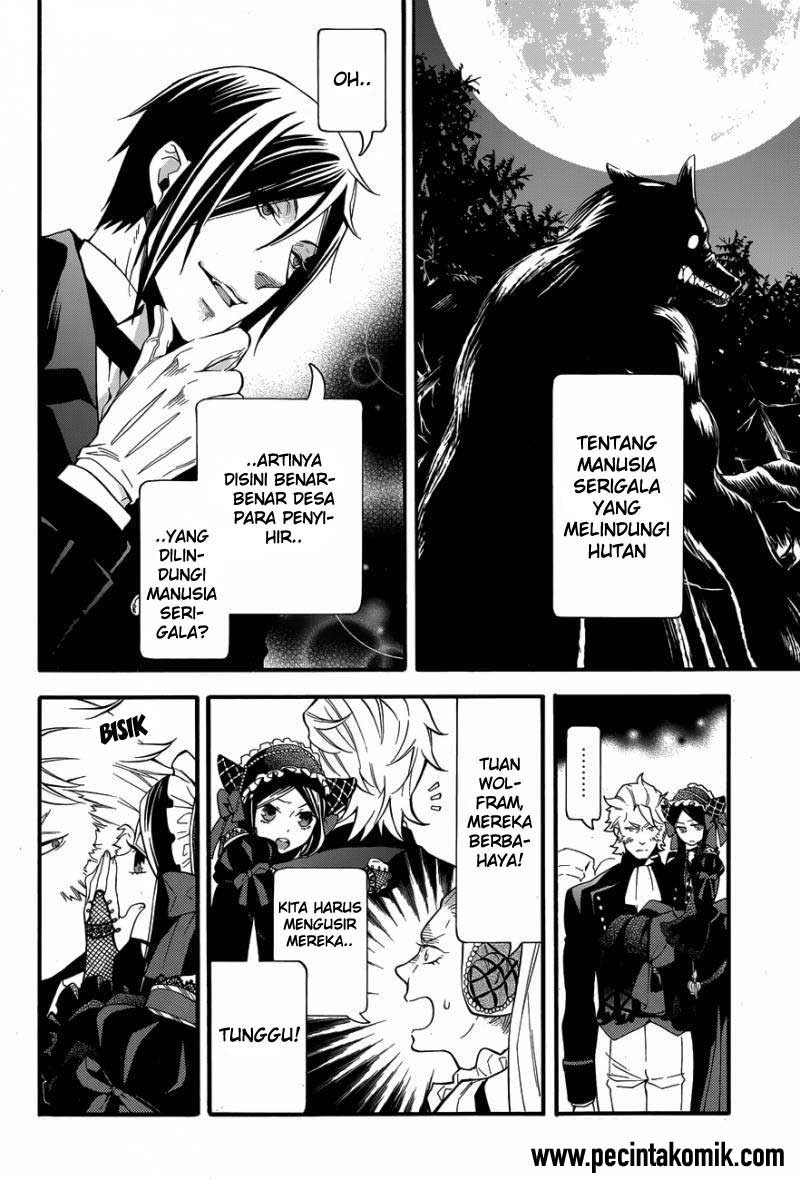 Chapter 88 - halaman 9