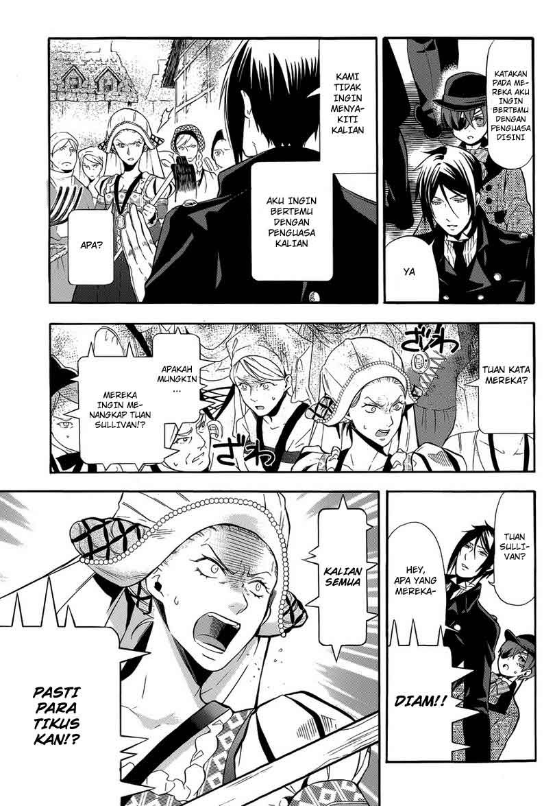 Chapter 87 - halaman 18
