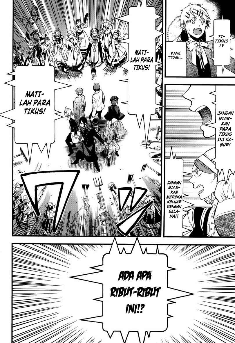 Chapter 87 - halaman 19
