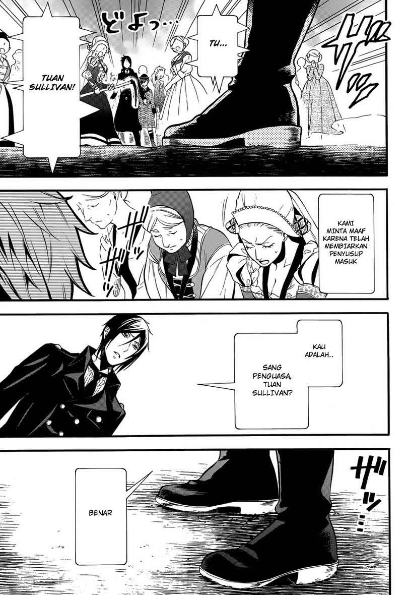 Chapter 87 - halaman 20